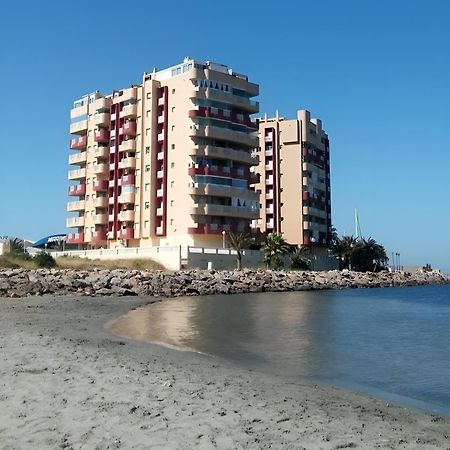 Apartamento De Un Dormitorio San Blas  Kültér fotó