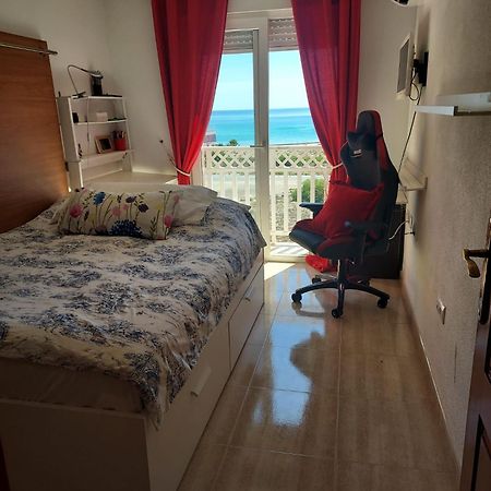 Apartamento De Un Dormitorio San Blas  Kültér fotó