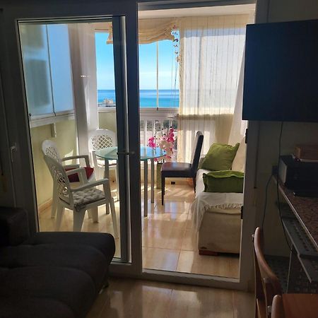 Apartamento De Un Dormitorio San Blas  Kültér fotó