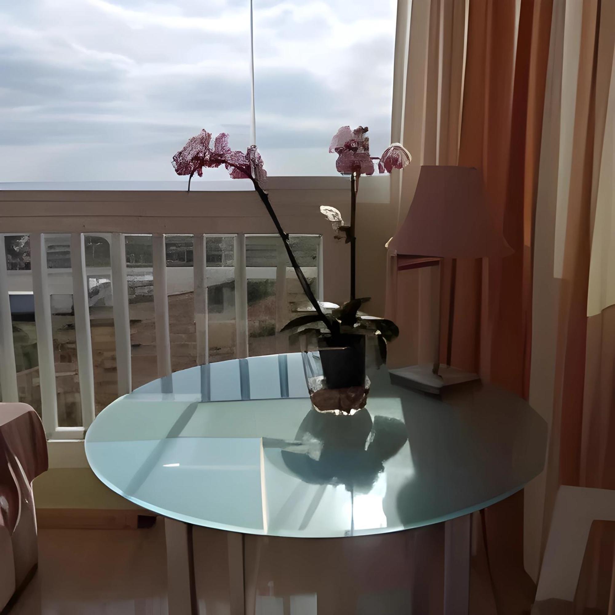 Apartamento De Un Dormitorio San Blas  Kültér fotó