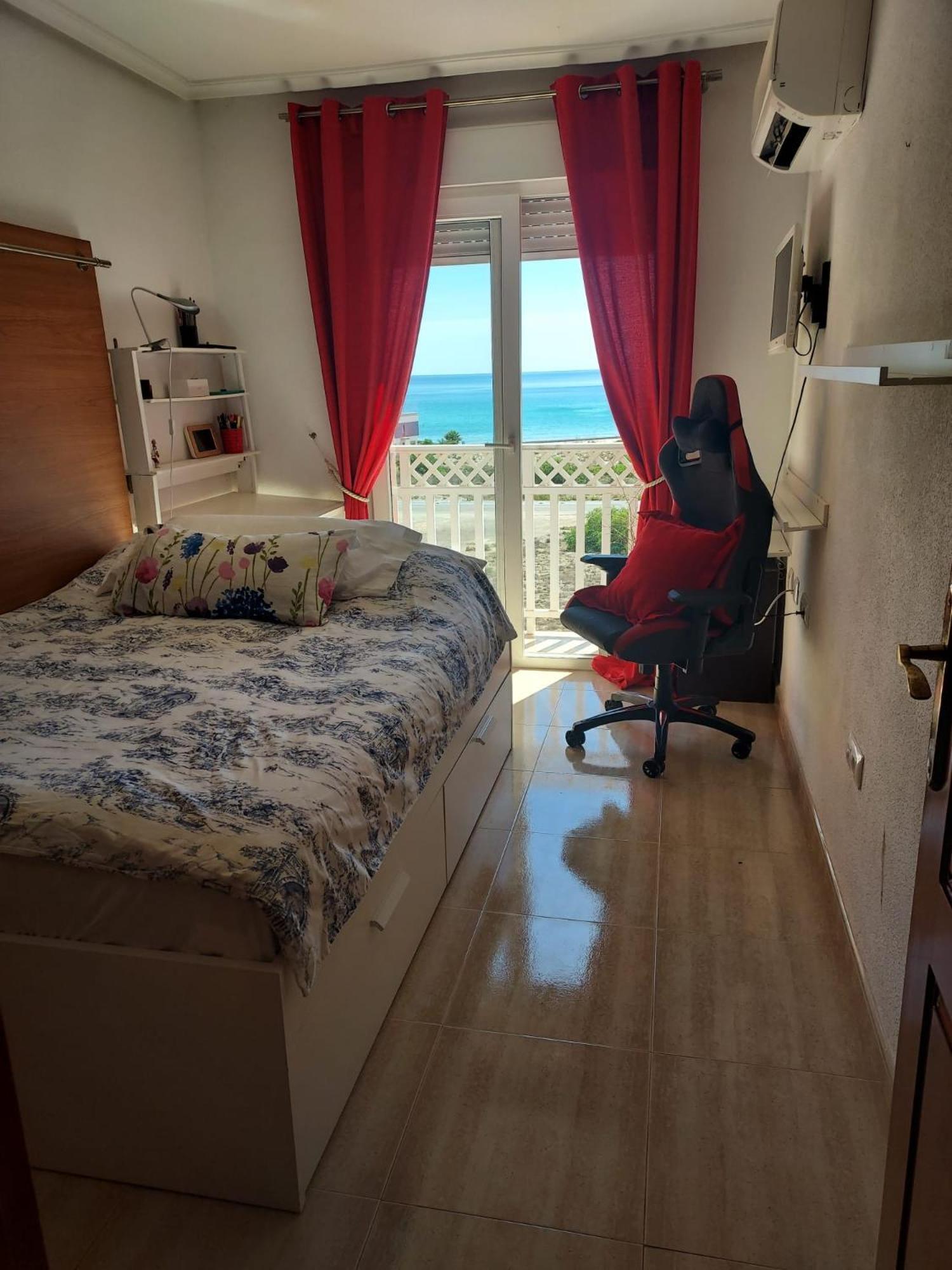 Apartamento De Un Dormitorio San Blas  Kültér fotó