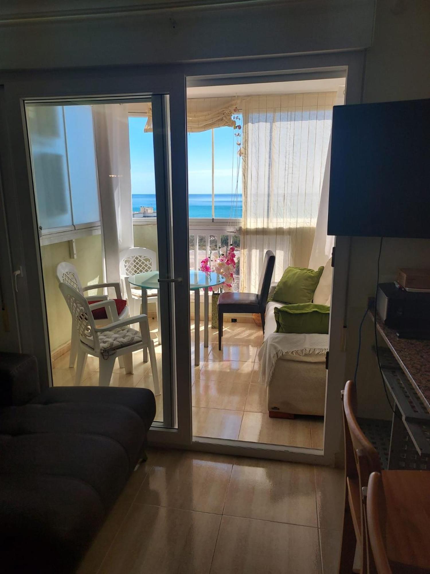 Apartamento De Un Dormitorio San Blas  Kültér fotó