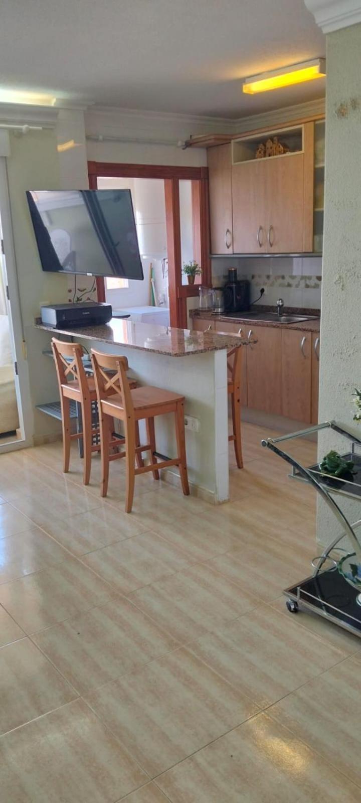 Apartamento De Un Dormitorio San Blas  Kültér fotó