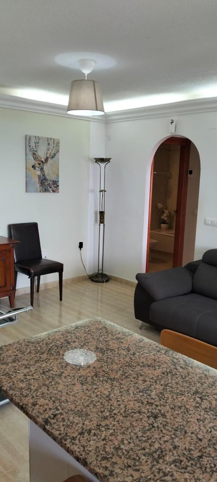 Apartamento De Un Dormitorio San Blas  Kültér fotó